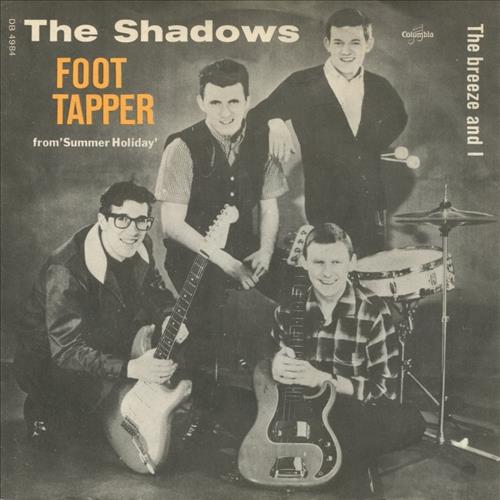 The Shadows